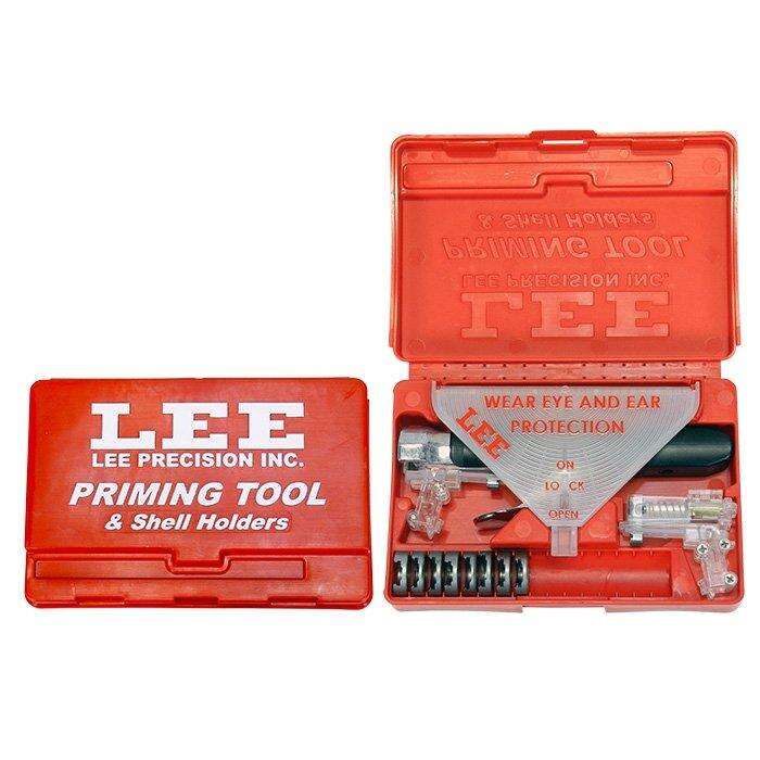 Misc. Accessories Lee Precision Ready Series NEW AUTO PRIME KIT • Model: Ready Series